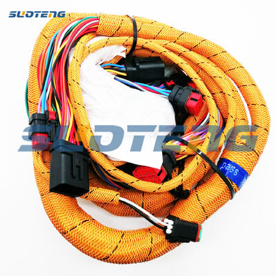 251-0520 Chassis Wire Harness 251-0520 Compatibile con per escavatore E365C