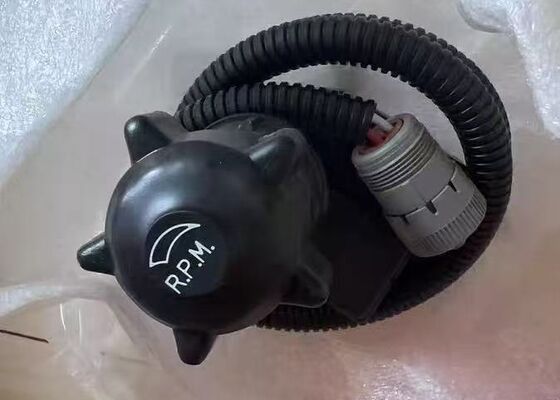 134-0670 Sensore di posizione rotante Controllo dell'acceleratore 1340670 per C15