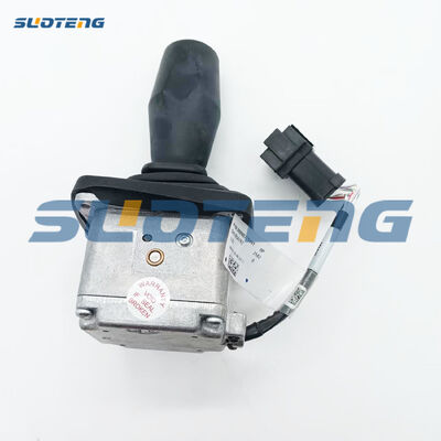 585-0161 5850161 Leva di comando di propulsione per fresa a freddo PM620
