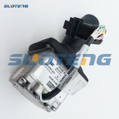 585-0161 5850161 Leva di comando di propulsione per fresa a freddo PM620