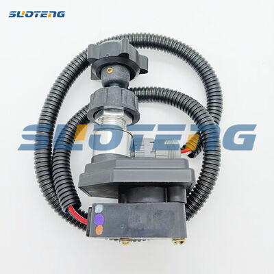 134-0670 1340670 Sensore di posizione rotazione controllo acceleratore per motore C15 C18