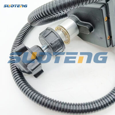 134-0670 1340670 Sensore di posizione rotazione controllo acceleratore per motore C15 C18