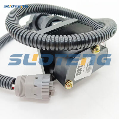 134-0670 1340670 Sensore di posizione rotazione controllo acceleratore per motore C15 C18