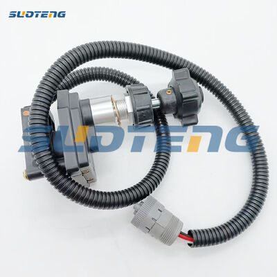 134-0670 1340670 Sensore di posizione rotazione controllo acceleratore per motore C15 C18