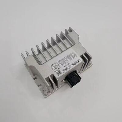 Gruppo di controllo 475-2681 Controller/ECM 4752681 Convertitore di potenza per E