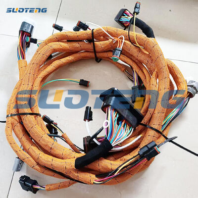 312-0269 3120269 Cablaggio per piattaforma per trattori D6R II D7R II