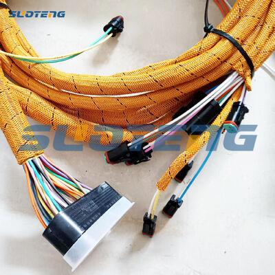 312-0269 3120269 Cablaggio per piattaforma per trattori D6R II D7R II