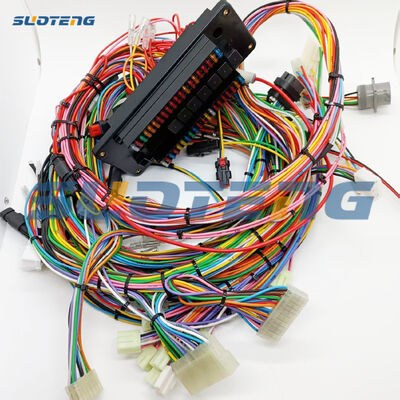 350-8253 3508253 Cabina Operatore Cablaggio per Escavatore 312D 313D