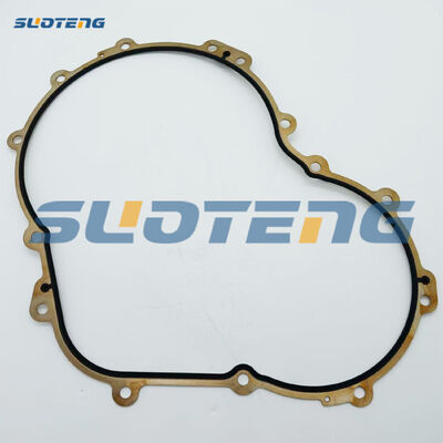 3489985 Guarnizione coperchio carter motore per pala gommata 416F 420F