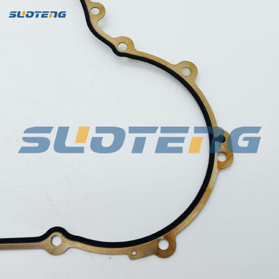 3489985 Guarnizione coperchio carter motore per pala gommata 416F 420F