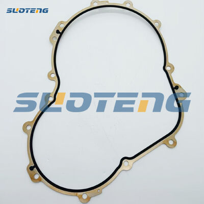 3489985 Guarnizione coperchio carter motore per pala gommata 416F 420F