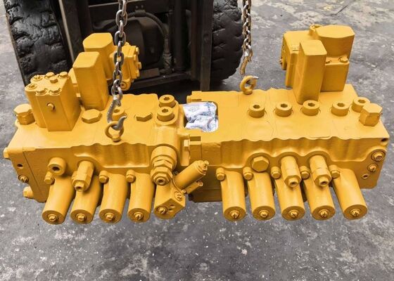 285-1536 Valvola di controllo principale idraulica 2851536 per E336D E336DL