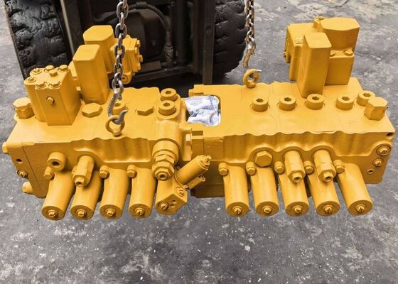 285-1536 Valvola di controllo principale idraulica 2851536 per E336D E336DL