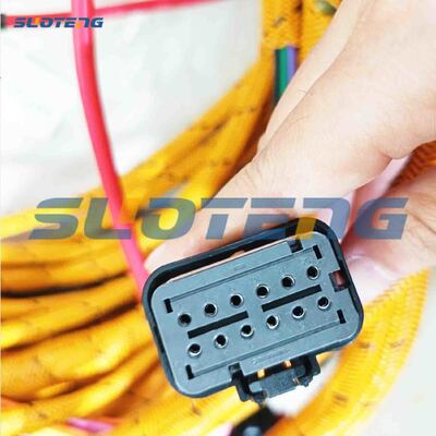 337-5757 3375757 Cablaggio telaio per escavatore M316D