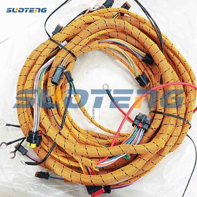 337-5757 3375757 Cablaggio telaio per escavatore M316D