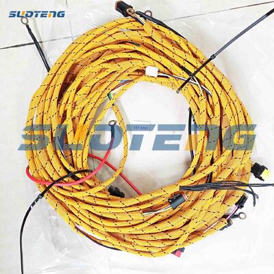 337-5757 3375757 Cablaggio telaio per escavatore M316D