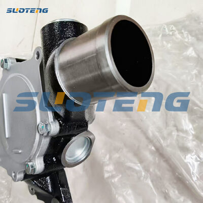 3802002 Pompa dell'acqua per caricatore 444F2