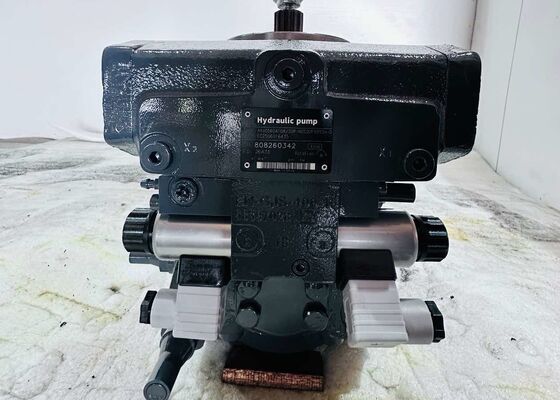 A4VG56DA1D8/32R-NZC02F025SH Pompa idraulica R992000187