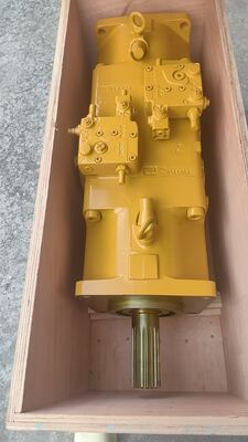 639-3929 Pompa idraulica 6393929 per E374D