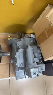 Pompa idraulica K3V63S-102R per ZX470-3