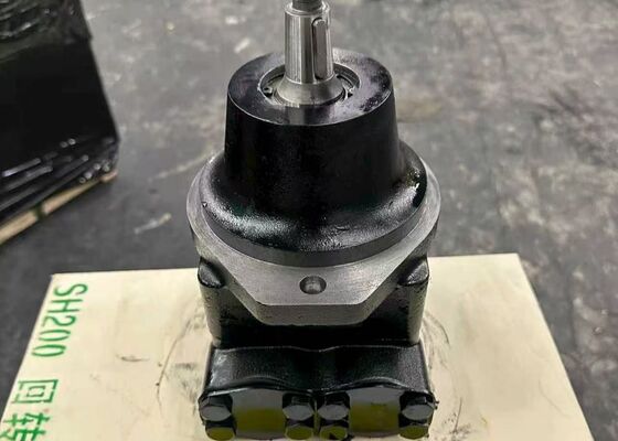 M5BF045 Motore idraulico per ZX470-3