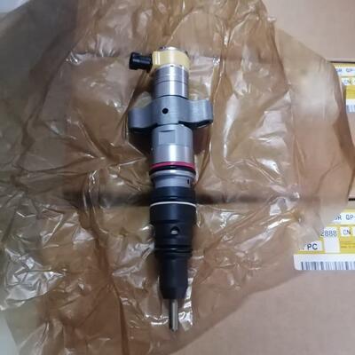 235-2888 Iniettore di carburante 2352888 per motore C9