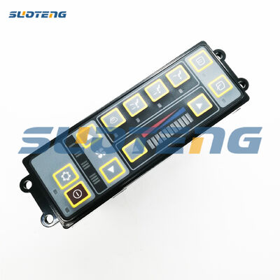 11N6-90031 Centralina Climatizzatore per Escavatore R210LC-7 R215-7
