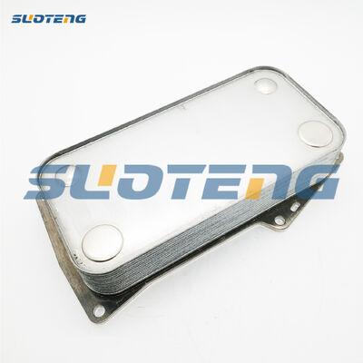 04915765 Radiatore dell'olio motore per motore FL511 FL912