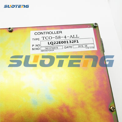 Centralina di controllo LQ22E00132F1 per escavatore E265