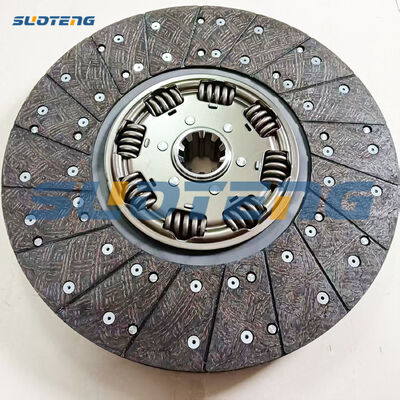 DZ9114160032 Piastra frizione per camion F3000