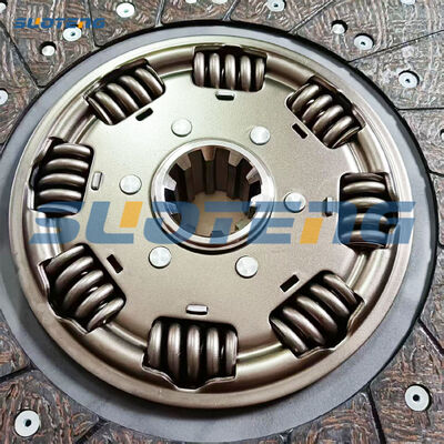 DZ9114160032 Piastra frizione per camion F3000