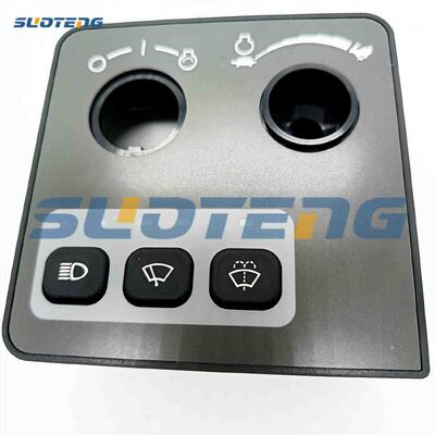 111-4800 1114800 Pannello di controllo per escavatore E320B