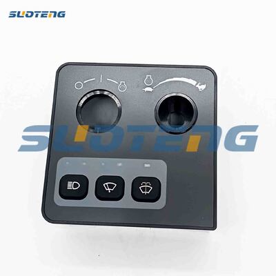 111-4800 1114800 Pannello di controllo per escavatore E320B
