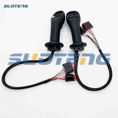 611-7548 611-7549 Maniglia a joystick per escavatore E320GC