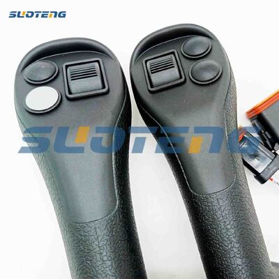 611-7548 611-7549 Maniglia a joystick per escavatore E320GC