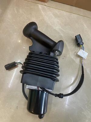 343-3677 561-2188 438-8696 Joystick per controllo idraulico di grado per D3K D4K D5K D6K
