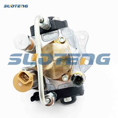 8-98346317-0 Pompa di iniezione del carburante diesel per motore 4HK1