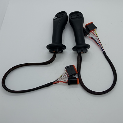 611-7548 611-7549 Maniglie di comando del joystick per E330GC E336GC E349GC