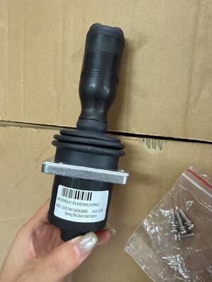 1020520993 Joystick di guida del volante per ZA14J boom lift