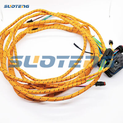 337-5787 3375787 Cablaggio di controllo per escavatore gommato M313D M315D