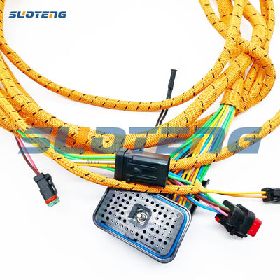 337-5787 3375787 Cablaggio di controllo per escavatore gommato M313D M315D