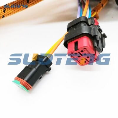 337-5787 3375787 Cablaggio di controllo per escavatore gommato M313D M315D