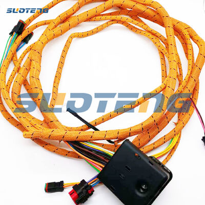 337-5787 3375787 Cablaggio di controllo per escavatore M315D