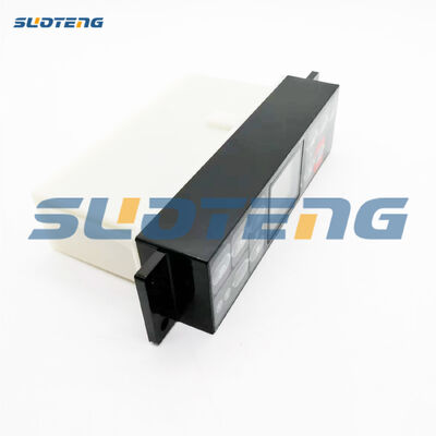 396-6895 3966895 Pannello di controllo per escavatore E312D E320D