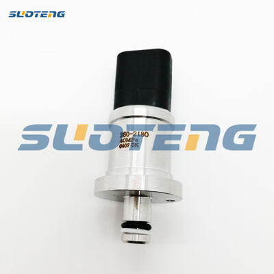 260-2180 2602180 Sensore di Pressione per Escavatore E313D E319D