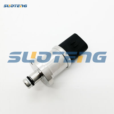 260-2180 2602180 Sensore di Pressione per Escavatore E313D E319D