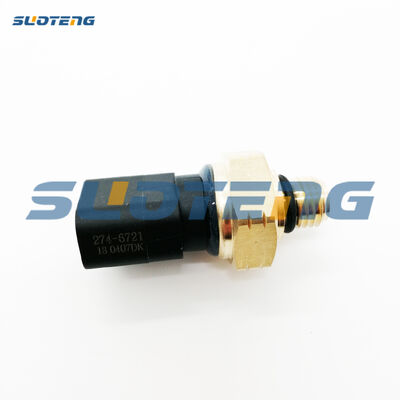 274-6721 2746721 Sensore di pressione per escavatore E312D E320D