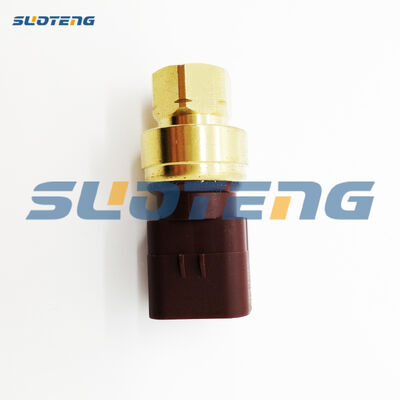 305-6873 3056873 Sensore di pressione per escavatore E312D2 E313D2