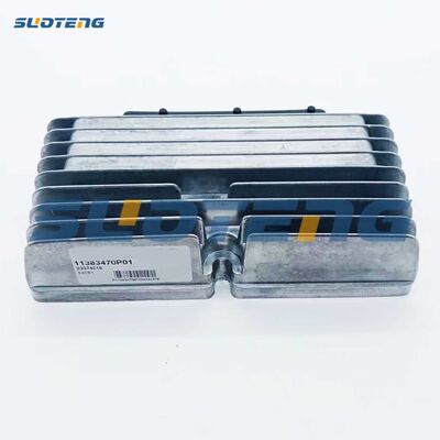 VOE11383470 11383470 Adatti per EC480D/EC380D/EC340D Escavatori Motore ECU ECM Parti di macchine da costruzione