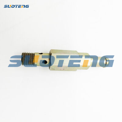 310-9537 3109537 Linee di iniezione carburante valvola per escavatore E312D E319D